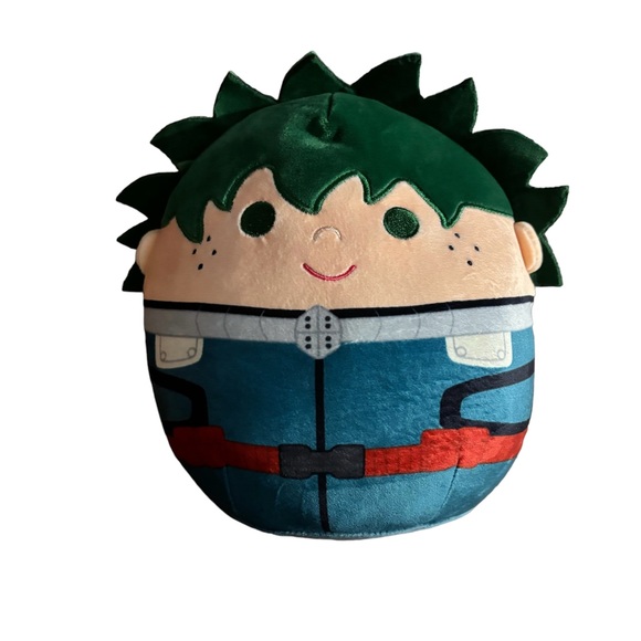 My Hero Academia Squishmallows - Picture 3 of 5
